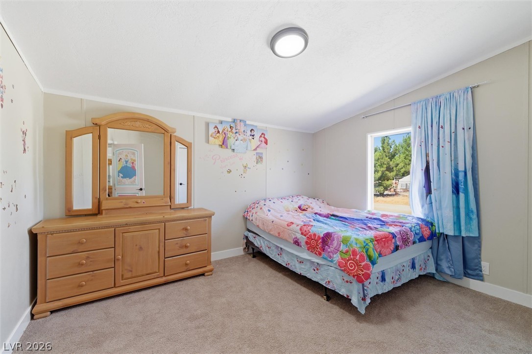 4331 Retread Road Pahrump, NV 89048 - Photo 17 of 31 Bedroom #2