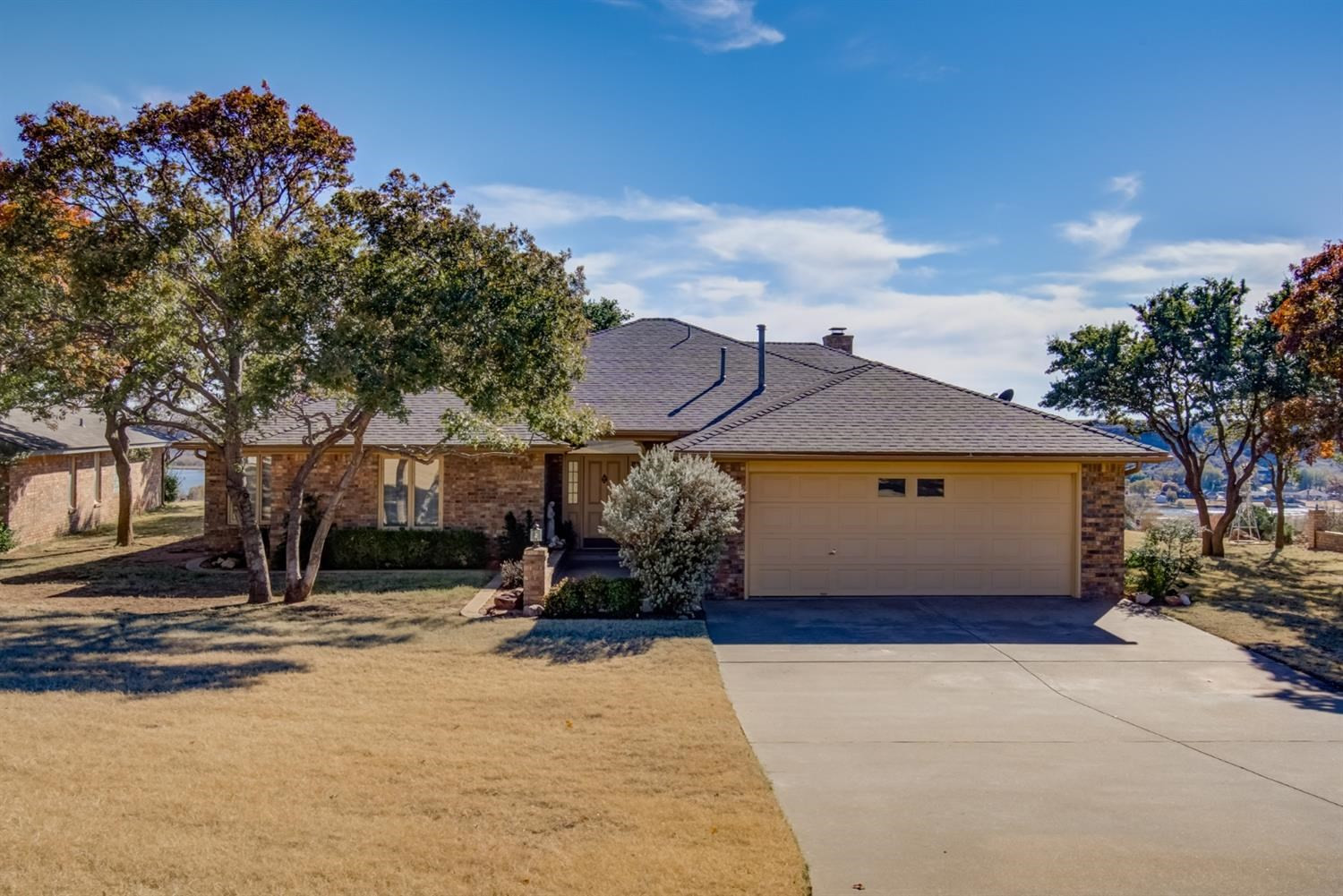 32 North Rim Road Ransom Canyon, TX 79366 - Photo 1 of 50 Photo 1