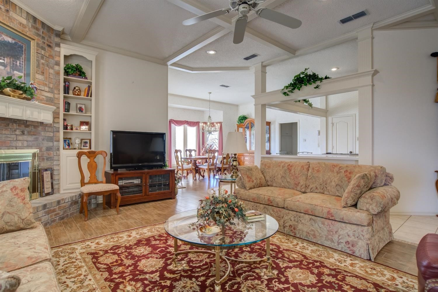 32 North Rim Road Ransom Canyon, TX 79366 - Photo 13 of 50 Photo 13