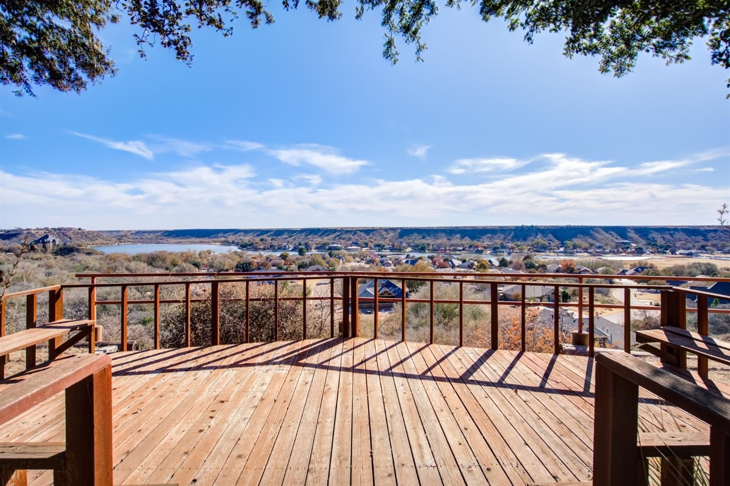 32 North Rim Road Ransom Canyon, TX 79366 - Photo 3 of 50 Photo 3