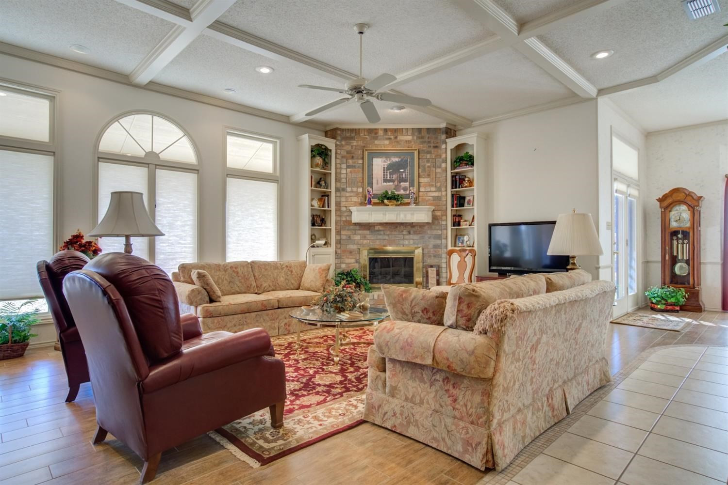 32 North Rim Road Ransom Canyon, TX 79366 - Photo 8 of 50 Photo 8