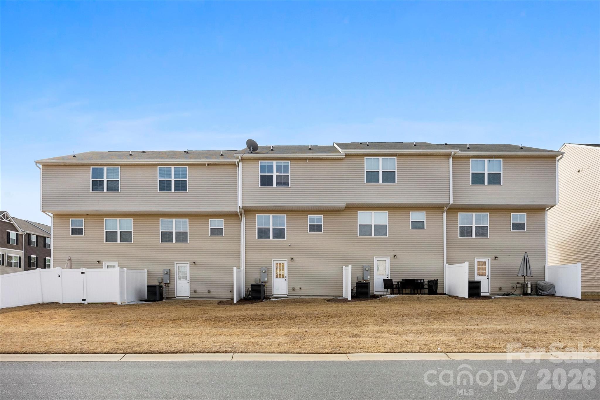 708 Dillon Way Fort Mill, SC 29715 - Photo 26 of 26