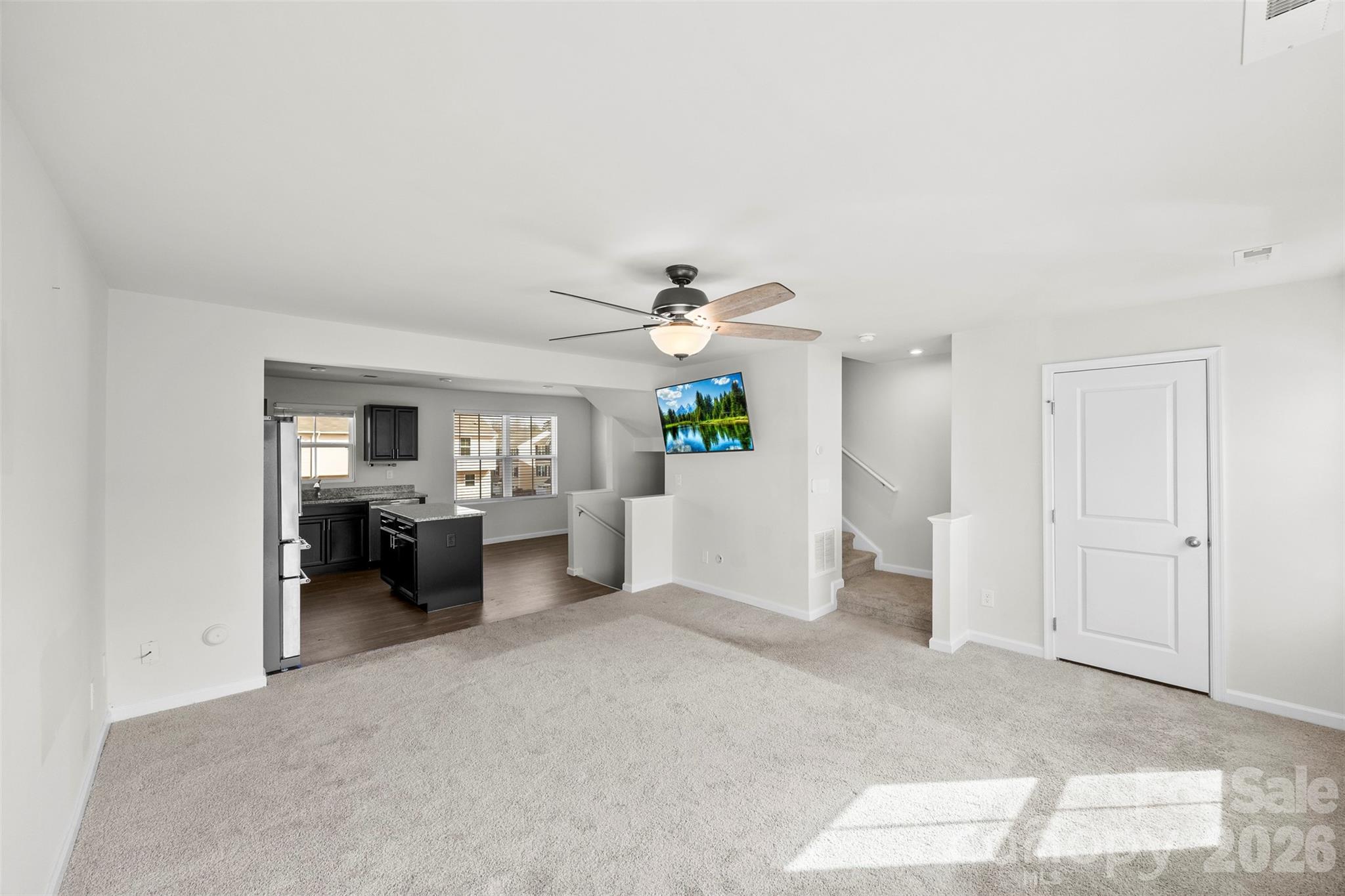 708 Dillon Way Fort Mill, SC 29715 - Photo 10 of 26 a view of a livingroom with a furniture