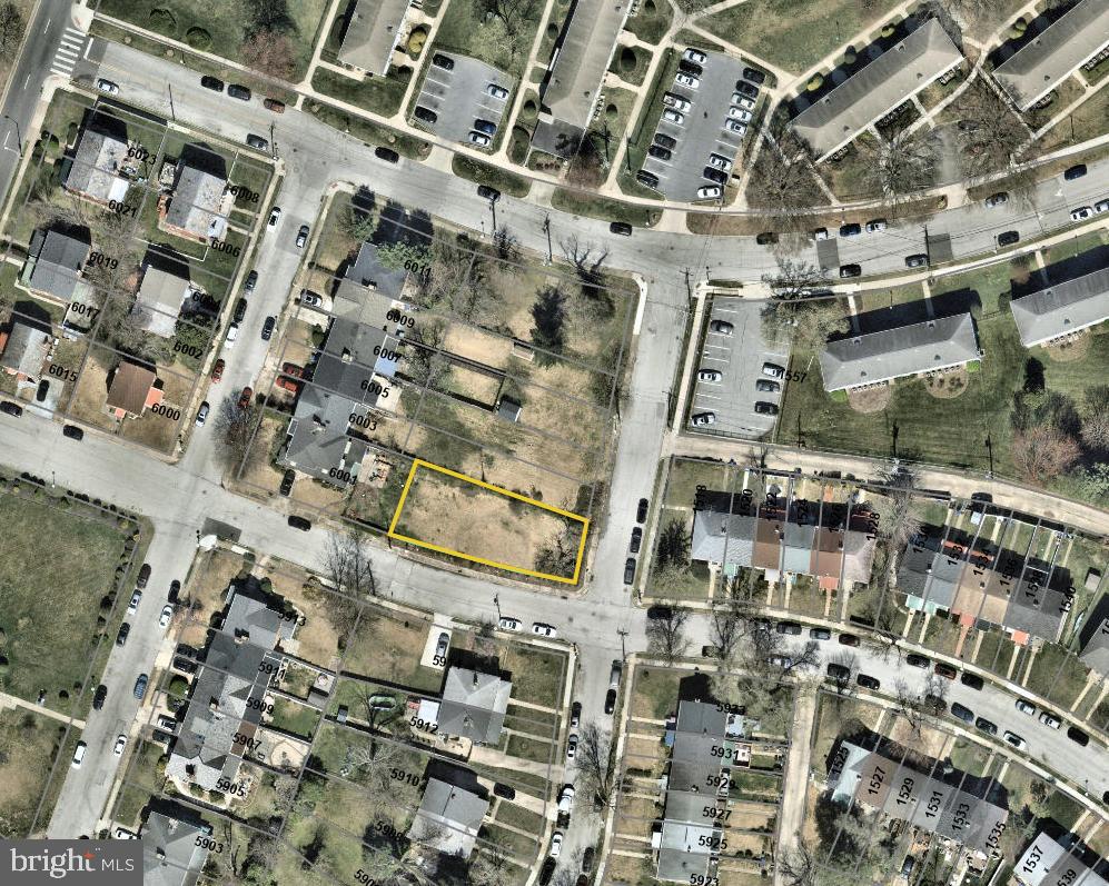 0 Ayleshire Road Baltimore, MD 21239 - Photo 1 of 1
