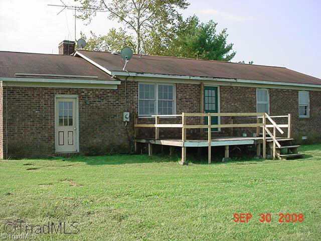 233 Ricks Lane Seaboard, NC 27876 - Photo 2 of 4 Other.