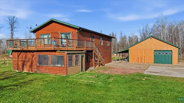$449,900 | 5602 County Road 4, Cromwell, MN 55726