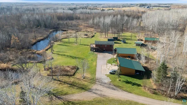 $449,900 | 5602 County Road 4, Cromwell, MN 55726