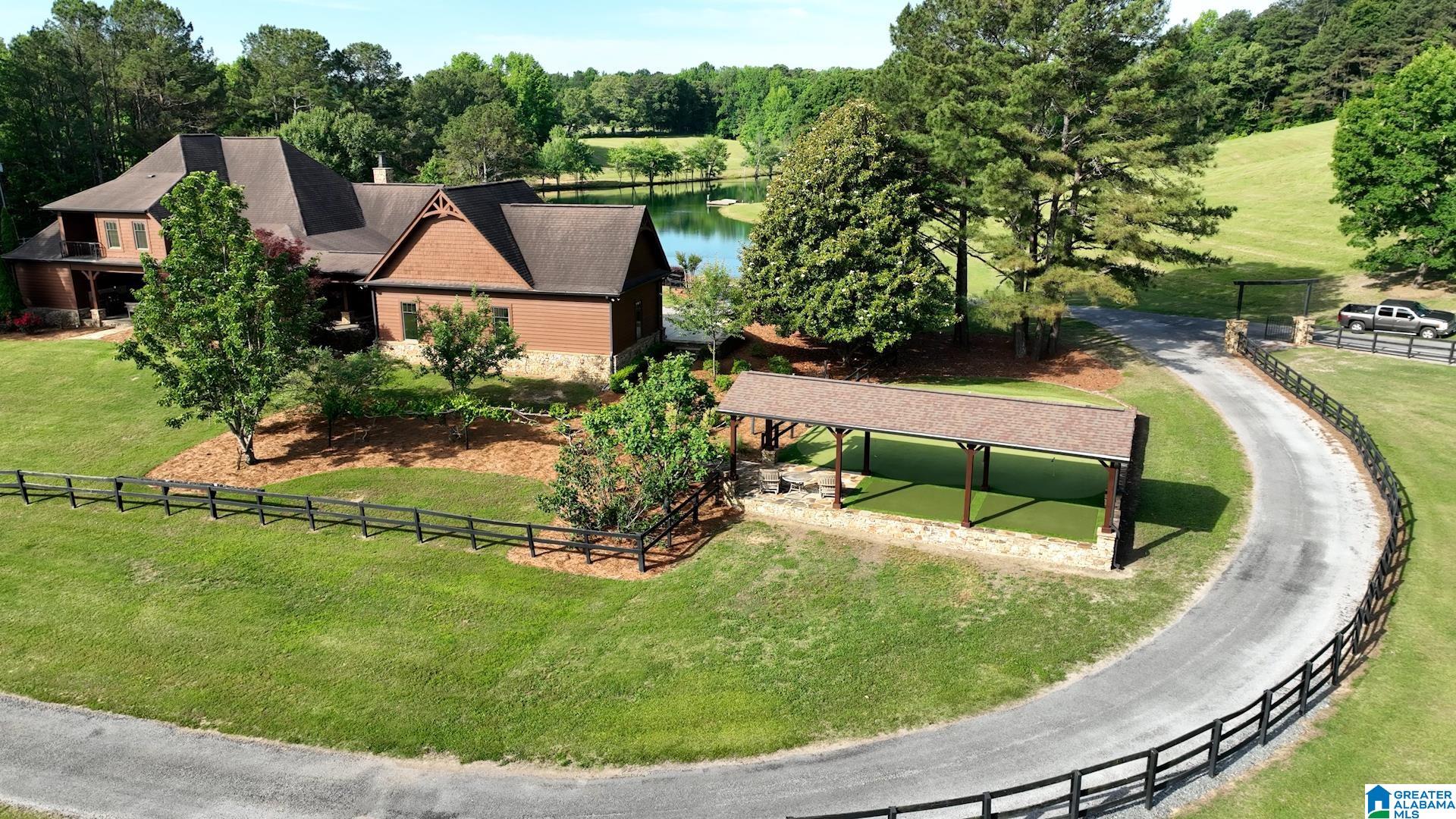 5145 Pine Mountain Road Remlap, AL 35133 - Photo 56 of 100