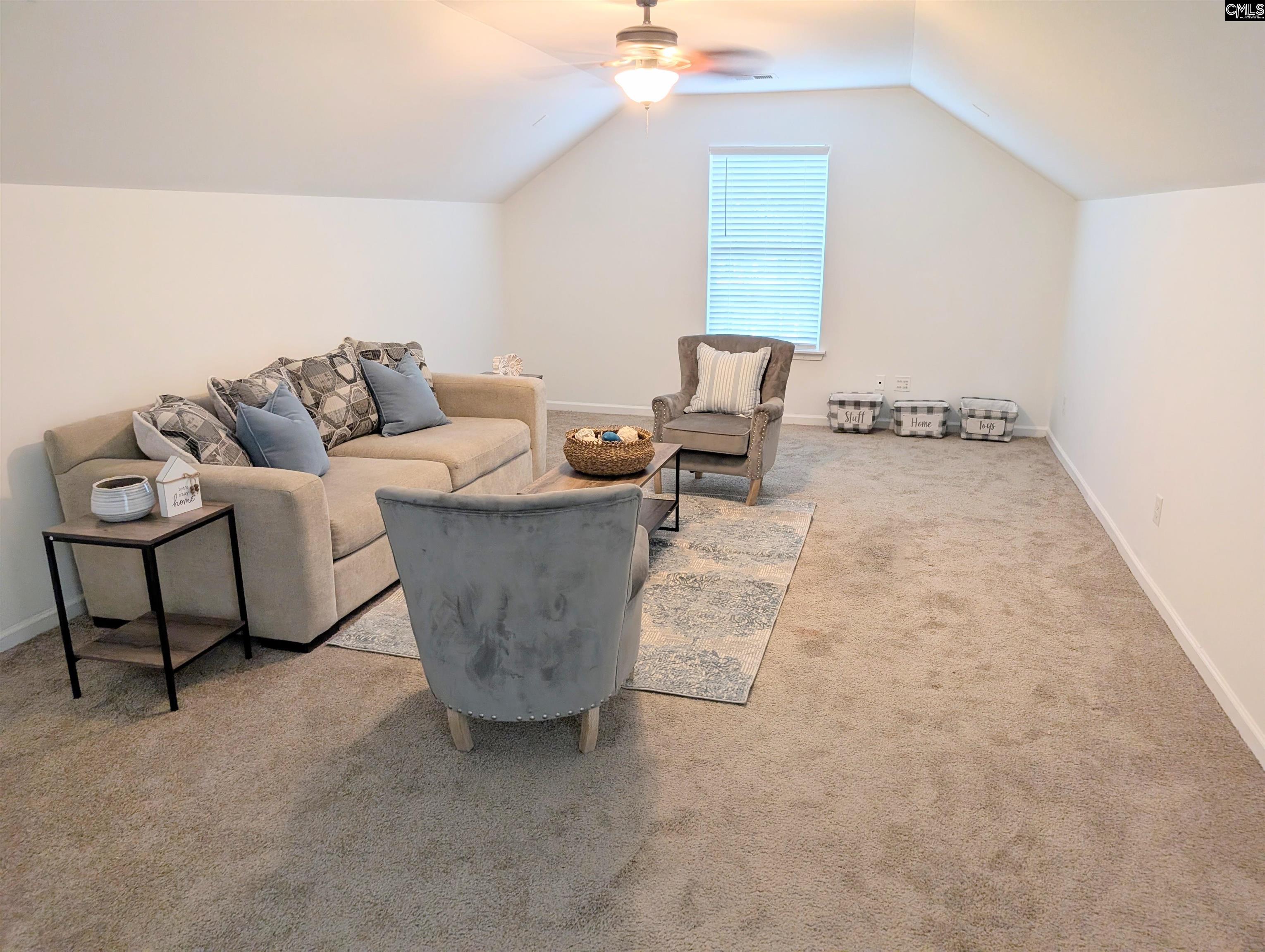 633 Chaterelle Way Columbia, SC 29229 - Photo 32 of 47