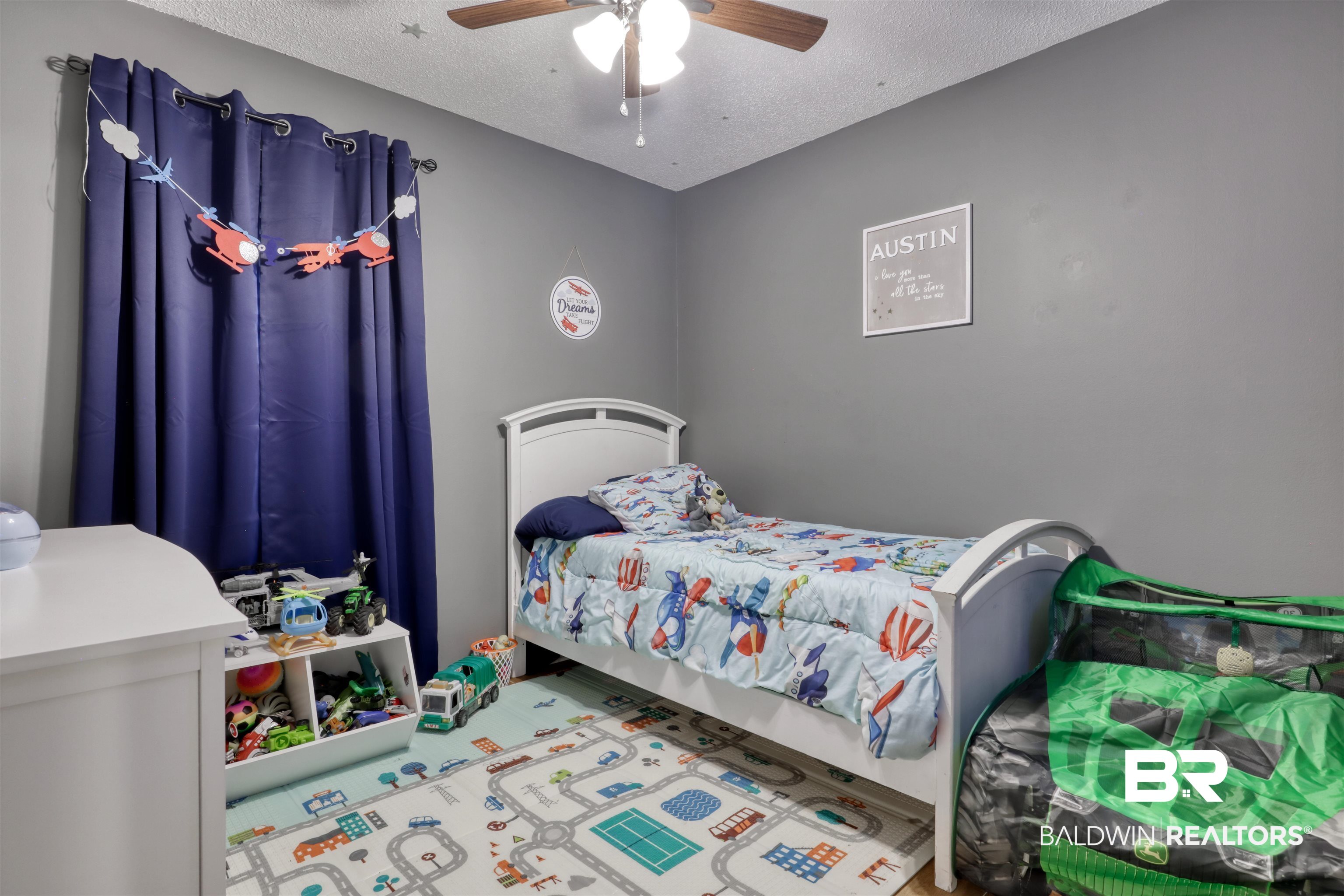 8833 Sherman Road Foley, AL 36535 - Photo 22 of 26 Bedroom 2