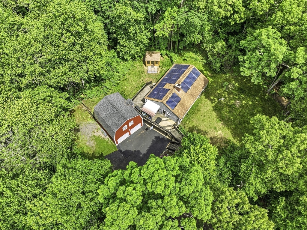 59 Woodland Road Southborough, MA 01772 - Photo 38 of 40