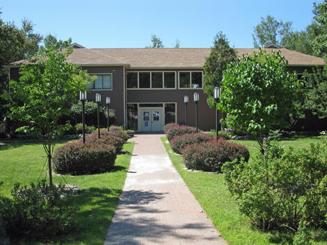 35 Leisure Lane Standish, ME 04084 - Photo 35 of 40 communitycenter