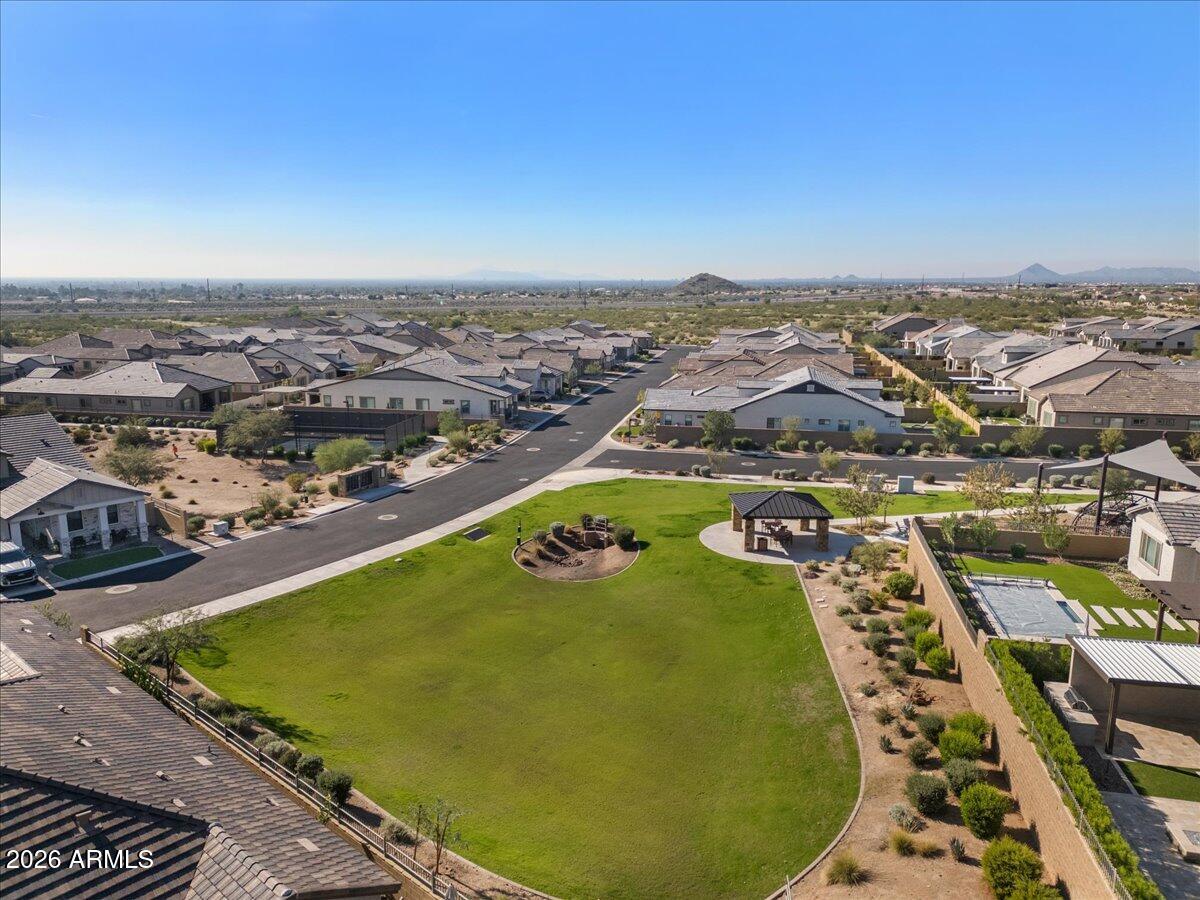 8142 East Jaeger Street Mesa, AZ 85207 - Photo 4 of 9