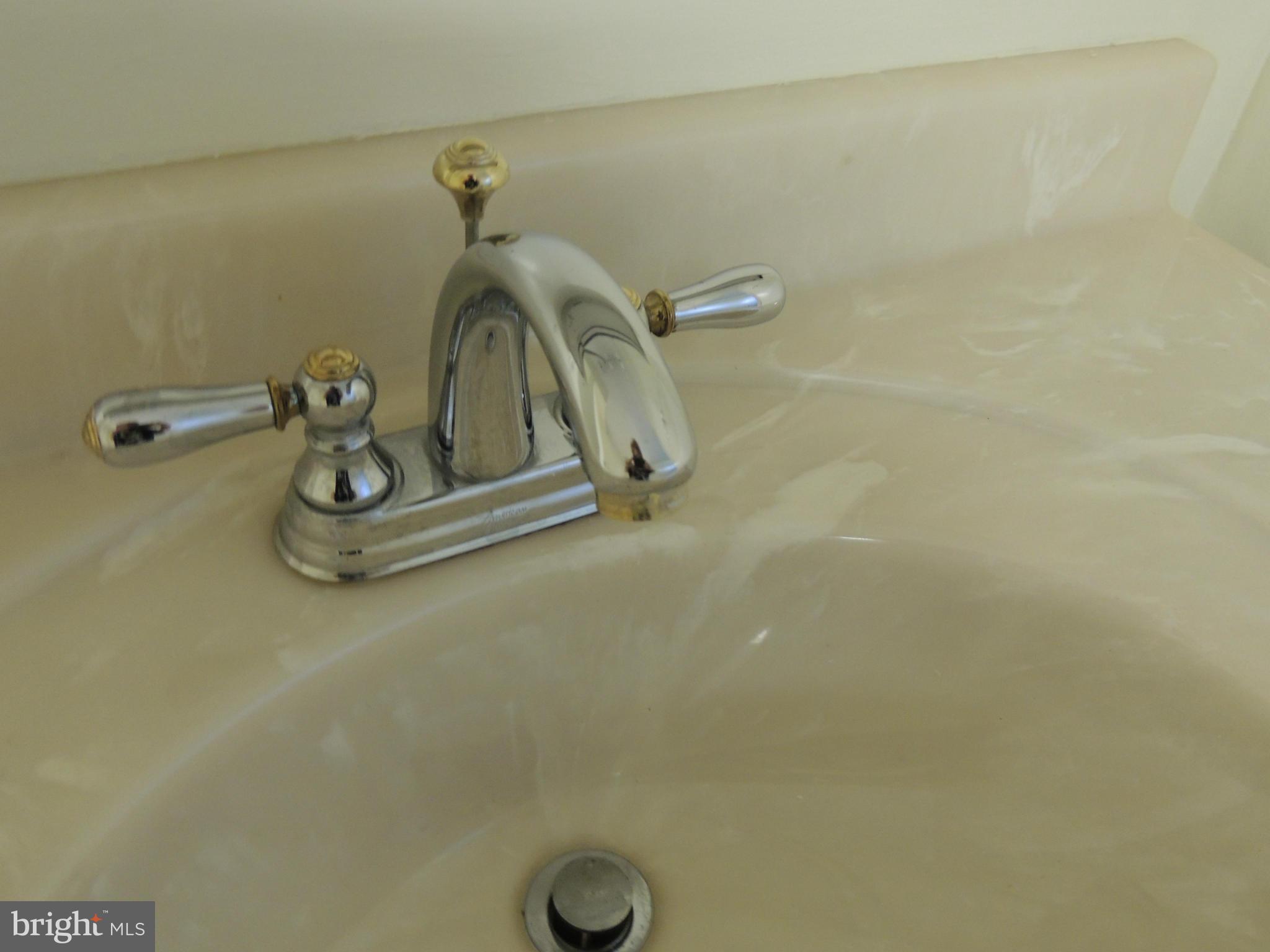 1321 Spring Avenue Baltimore, MD 21237 - Photo 14 of 27 a bathroom with a shower