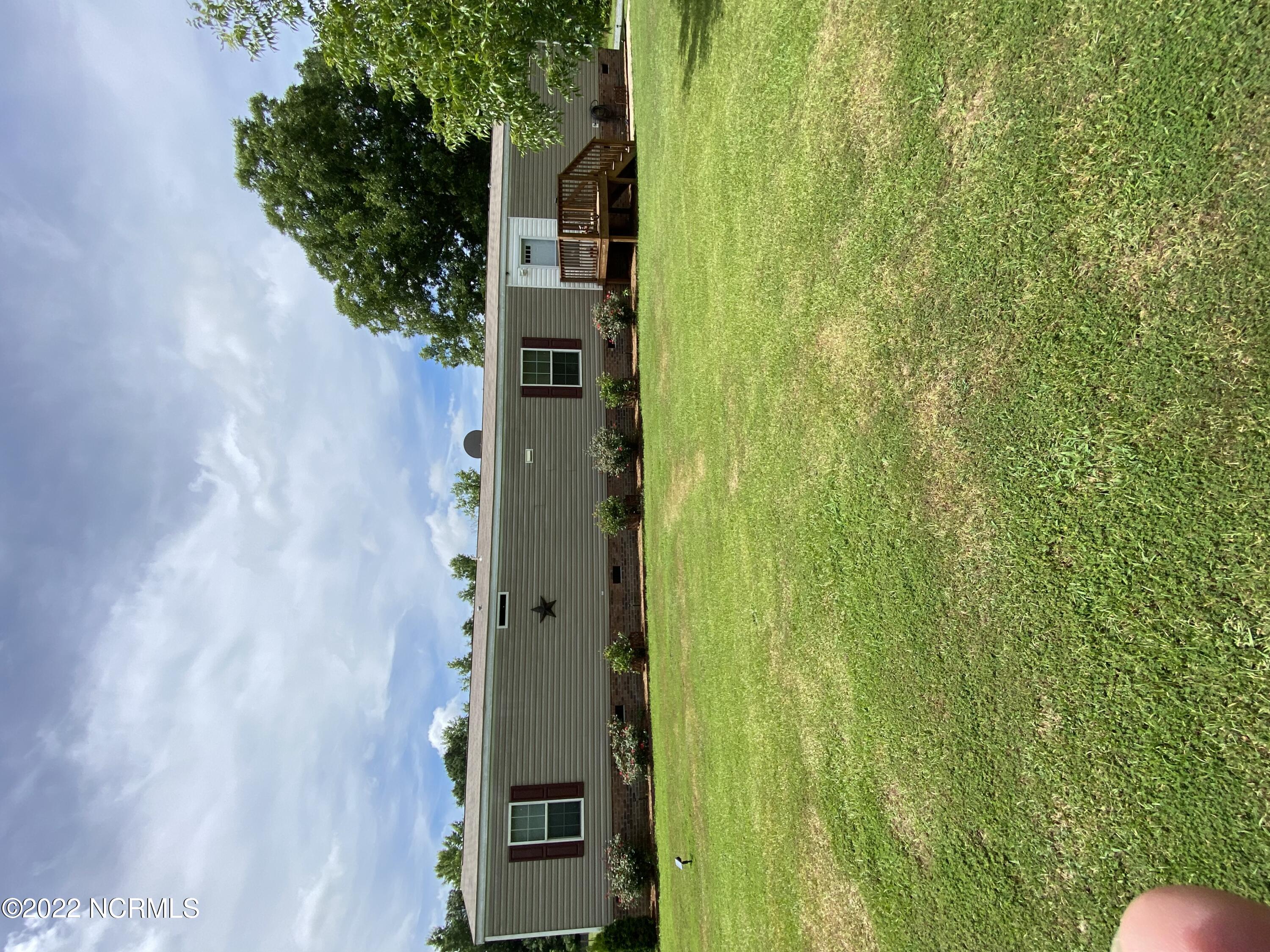 7260 Laburn McLean Road Gibson, NC 28343 - Photo 23 of 28 Main