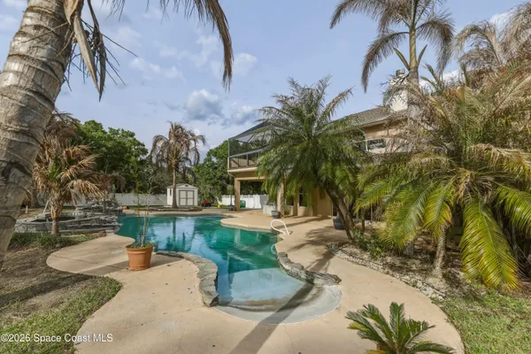 $950,000 | 2300 Duncil Lane, Malabar, FL 32950