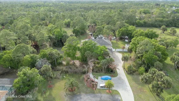 $950,000 | 2300 Duncil Lane, Malabar, FL 32950