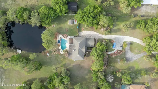 $950,000 | 2300 Duncil Lane, Malabar, FL 32950