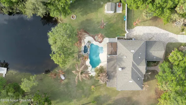 $950,000 | 2300 Duncil Lane, Malabar, FL 32950