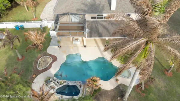 $950,000 | 2300 Duncil Lane, Malabar, FL 32950