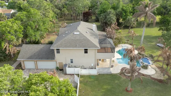 $950,000 | 2300 Duncil Lane, Malabar, FL 32950