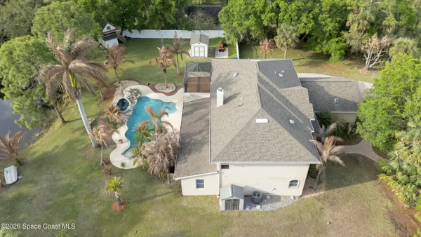 $950,000 | 2300 Duncil Lane, Malabar, FL 32950