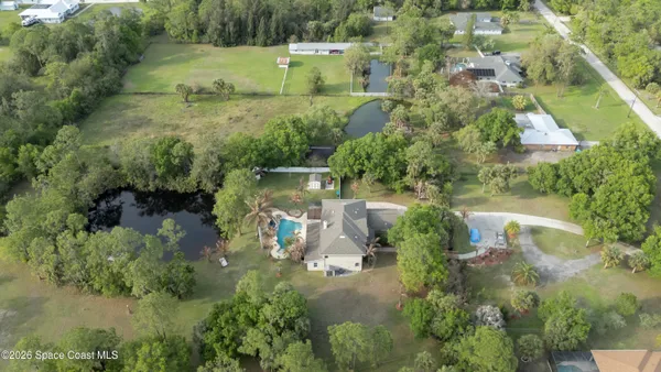 $950,000 | 2300 Duncil Lane, Malabar, FL 32950