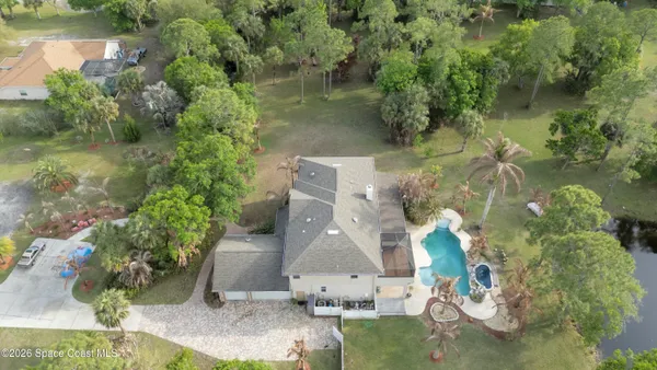$950,000 | 2300 Duncil Lane, Malabar, FL 32950