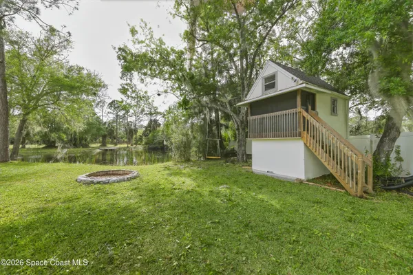$950,000 | 2300 Duncil Lane, Malabar, FL 32950