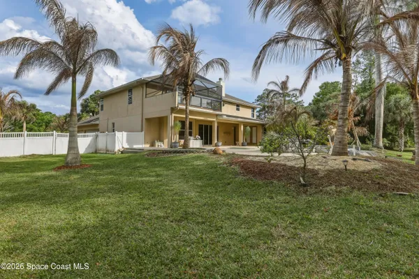 $950,000 | 2300 Duncil Lane, Malabar, FL 32950