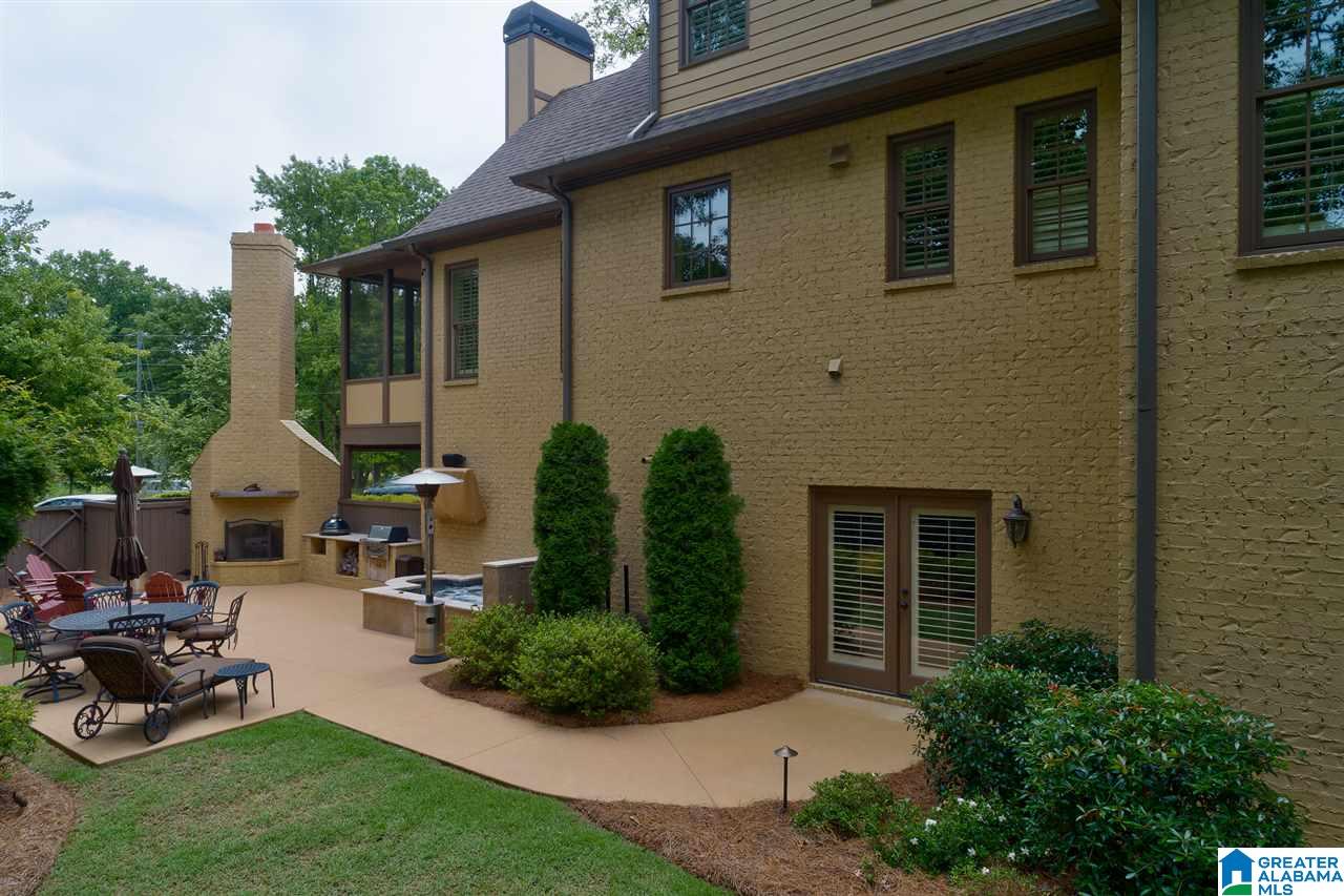 4048 Montevallo Road Birmingham, AL 35213 - Photo 39 of 49