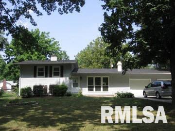 10 Ridge Road Centralia, IL 62801 - Photo 1 of 5 Gallery Image 1