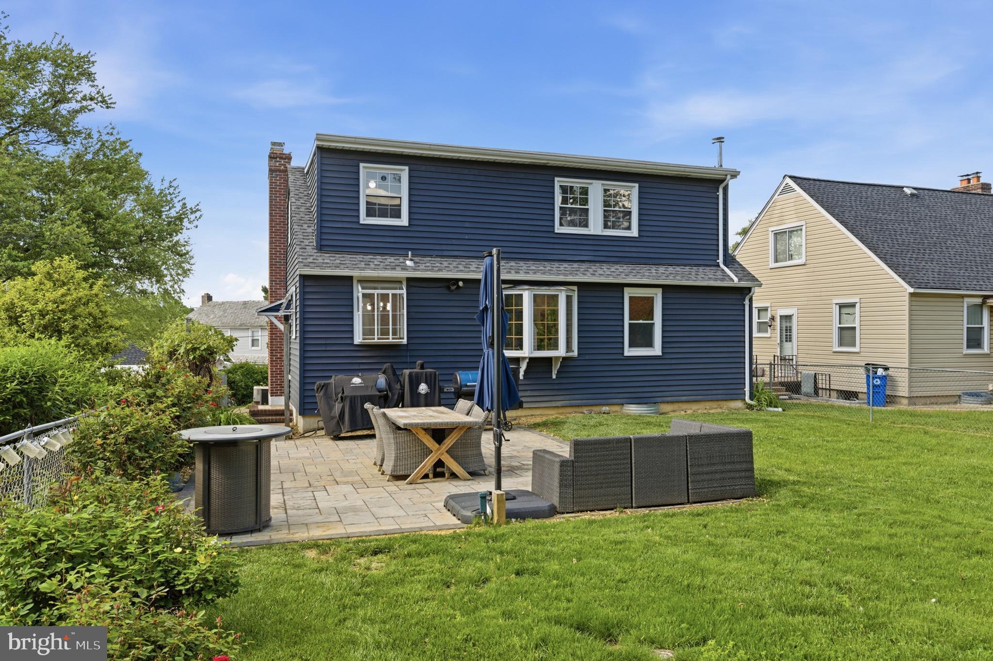 621 Woodsdale Road Baltimore, MD 21228 - Photo 44 of 59