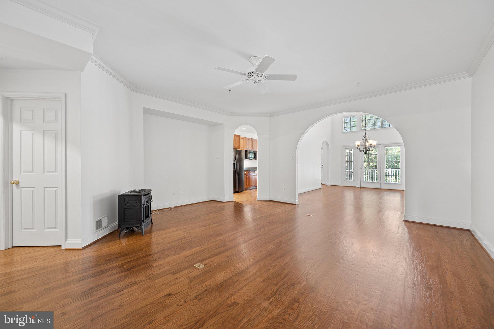2605 Mill Race Road Frederick, MD 21701 - Photo 10 of 125 Dining Room