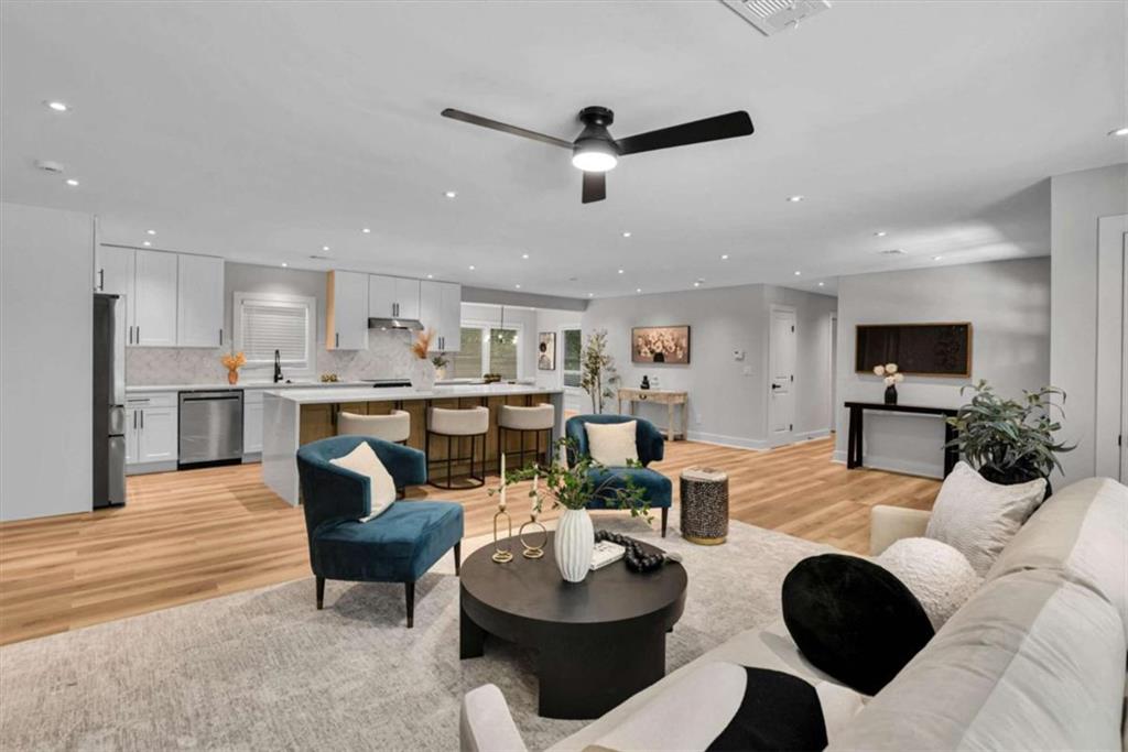 4834 Tilly Mill Road Atlanta, GA 30360 - Photo 7 of 45 Gallery Image 7