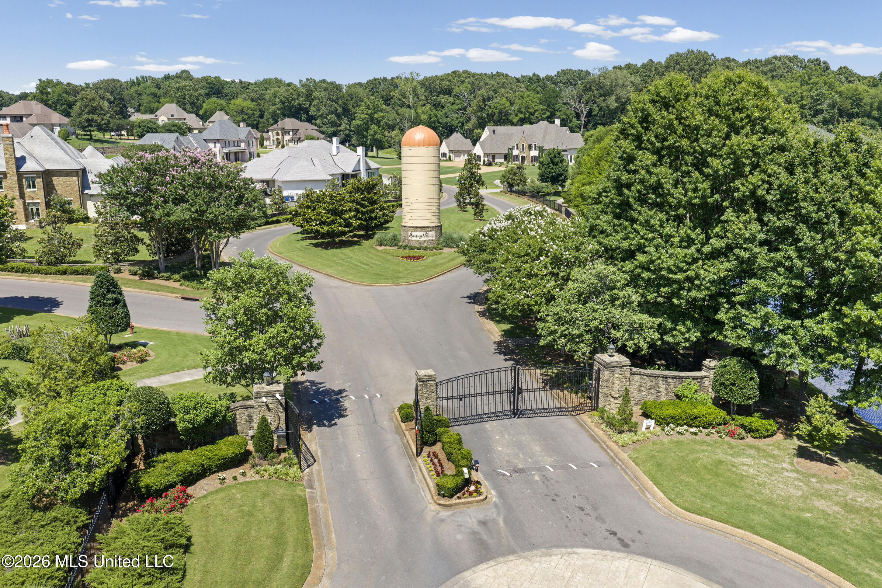 4592 Spring Meadow Way North Olive Branch, MS 38654 - Photo 47 of 51 51_dji_20260603144323_0008_d_print