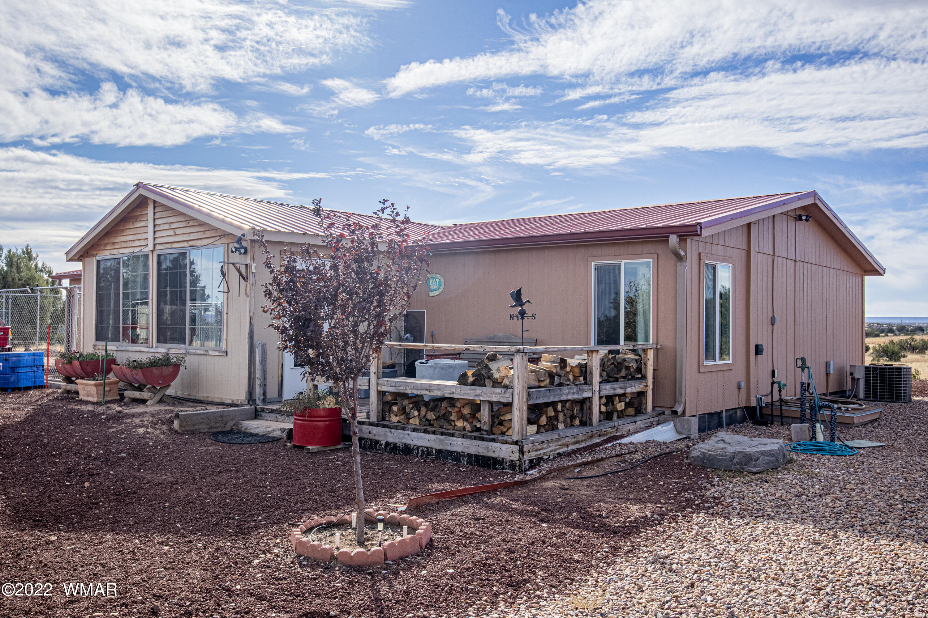 564 County Line Road Snowflake, AZ 85937 - Photo 1 of 57