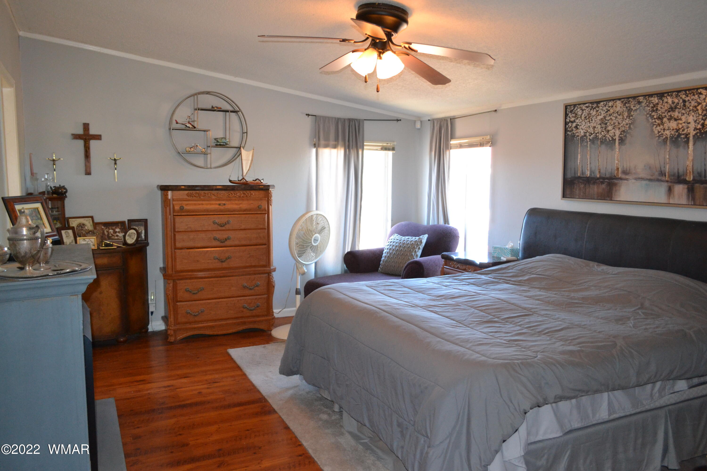 564 County Line Road Snowflake, AZ 85937 - Photo 12 of 57