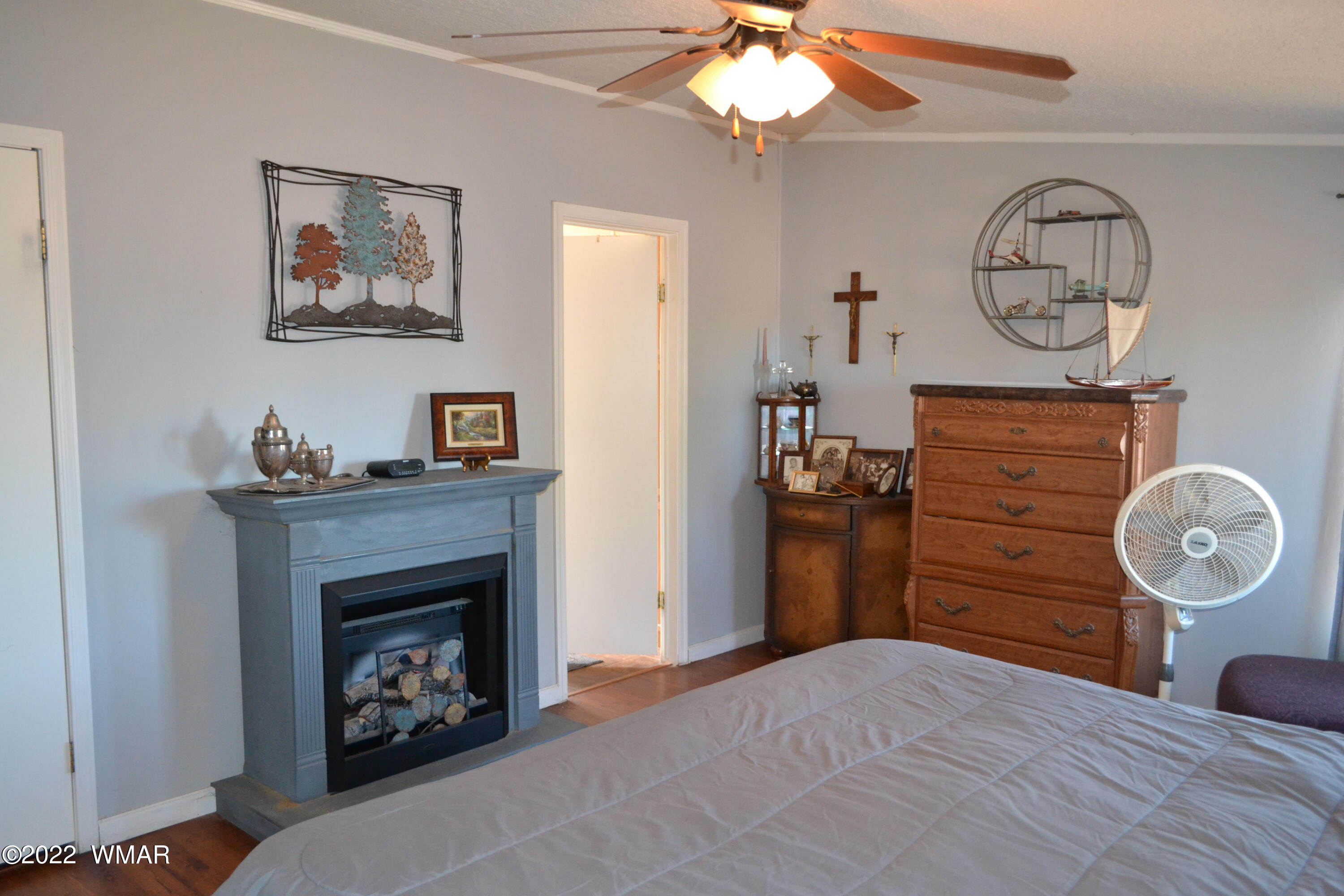 564 County Line Road Snowflake, AZ 85937 - Photo 13 of 57