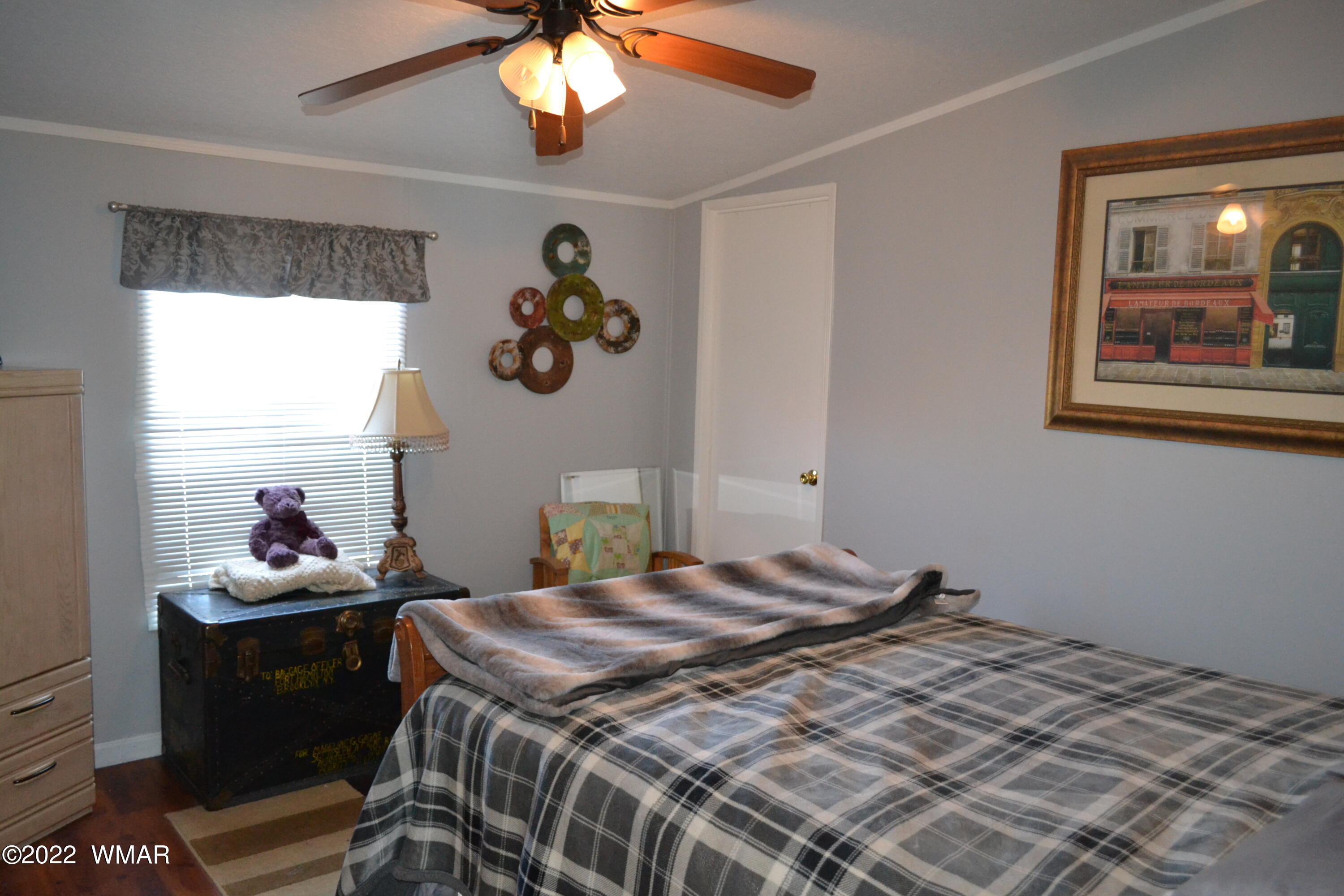 564 County Line Road Snowflake, AZ 85937 - Photo 18 of 57