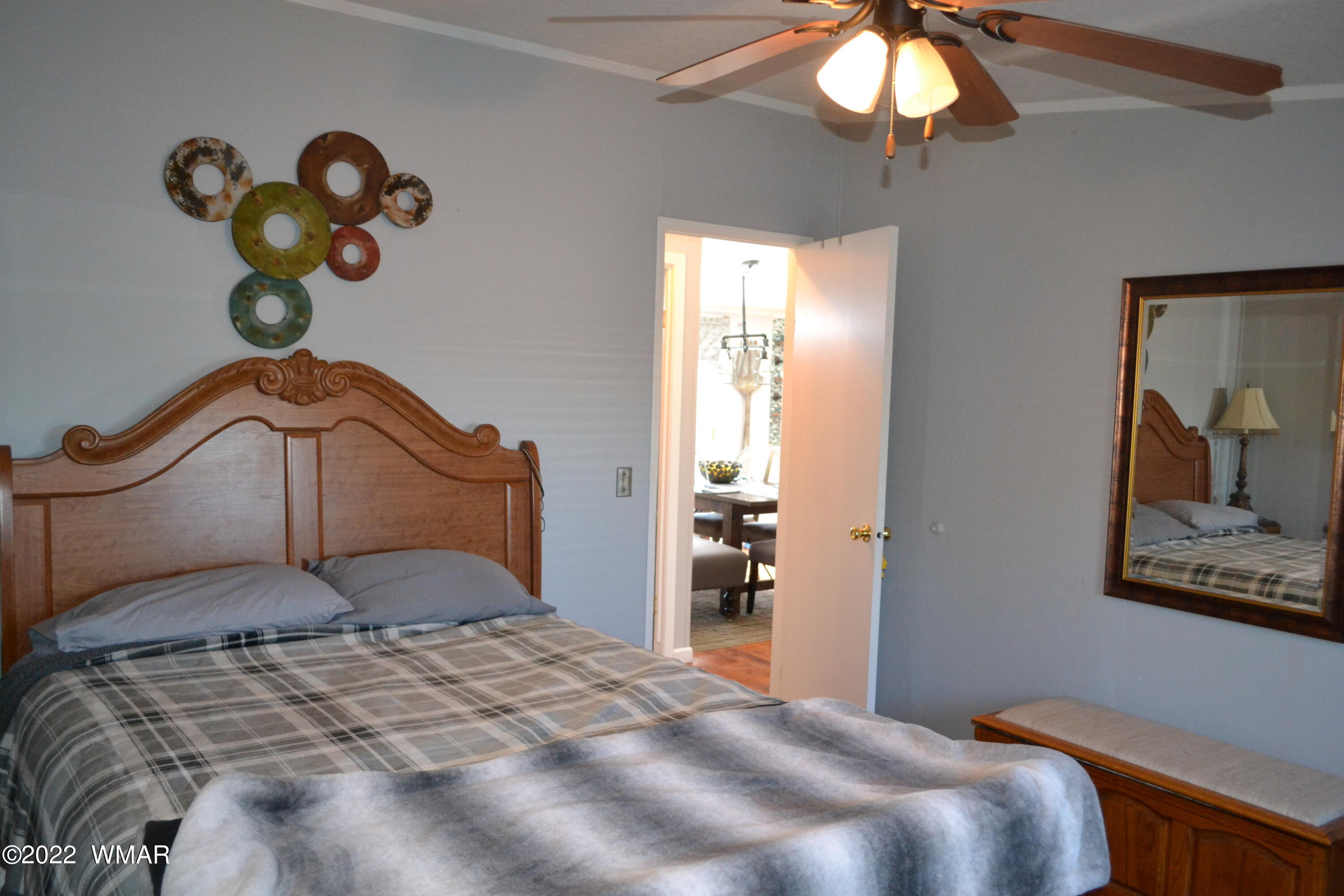 564 County Line Road Snowflake, AZ 85937 - Photo 19 of 57