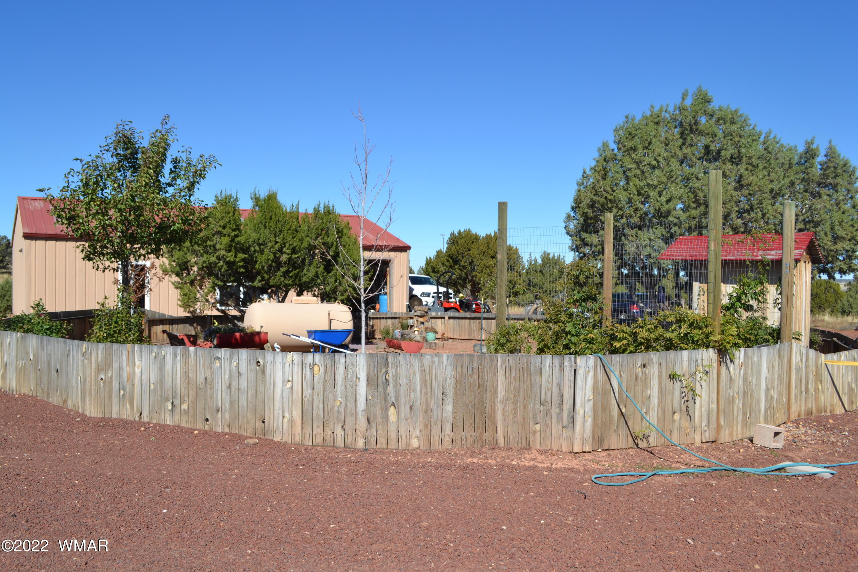 564 County Line Road Snowflake, AZ 85937 - Photo 27 of 57