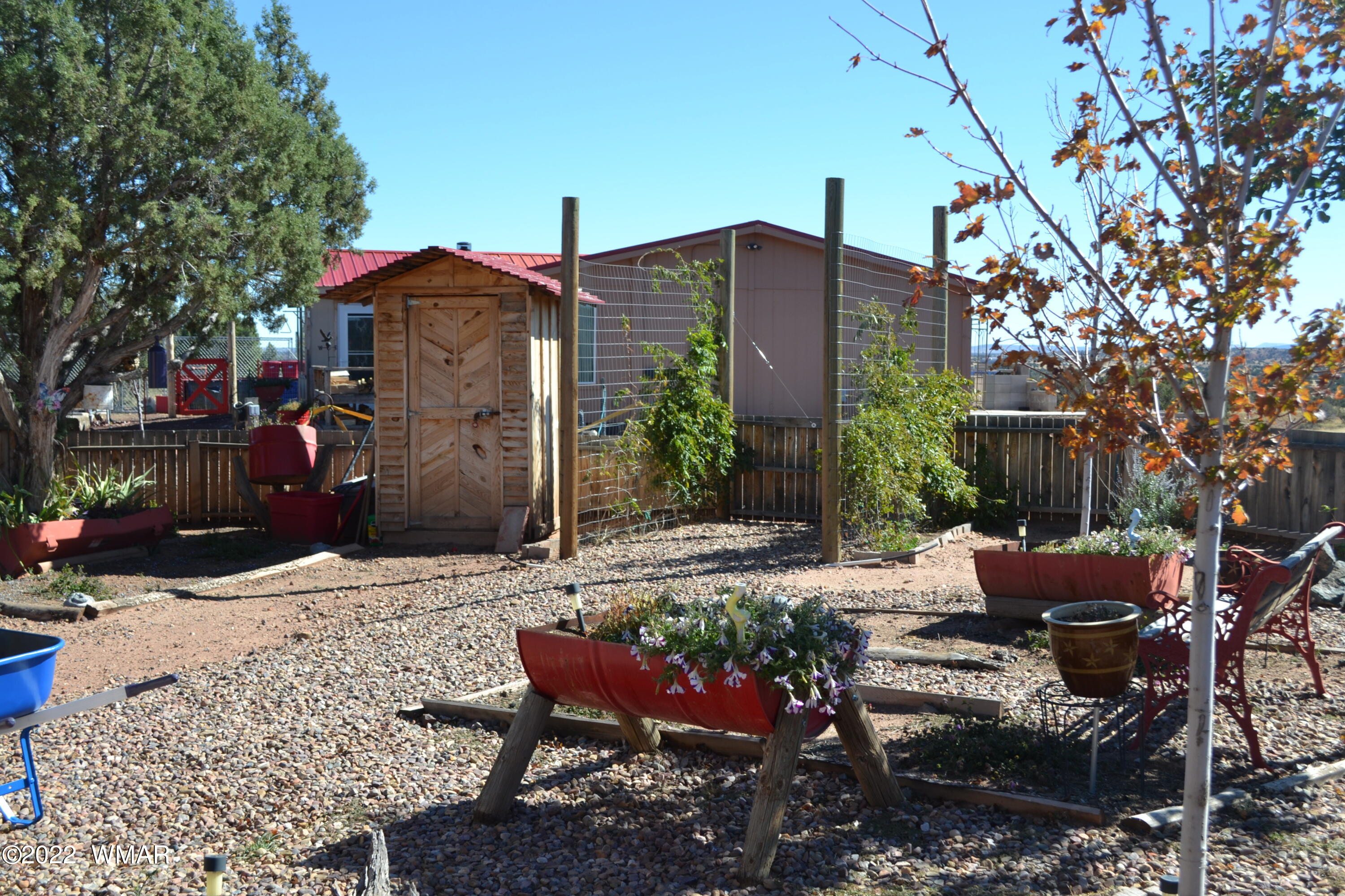 564 County Line Road Snowflake, AZ 85937 - Photo 29 of 57
