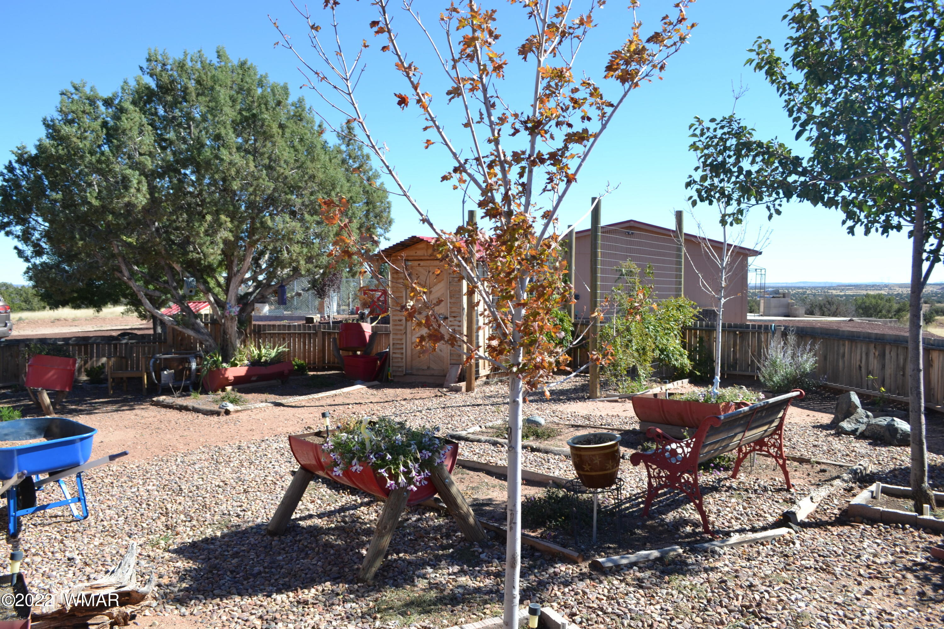 564 County Line Road Snowflake, AZ 85937 - Photo 30 of 57