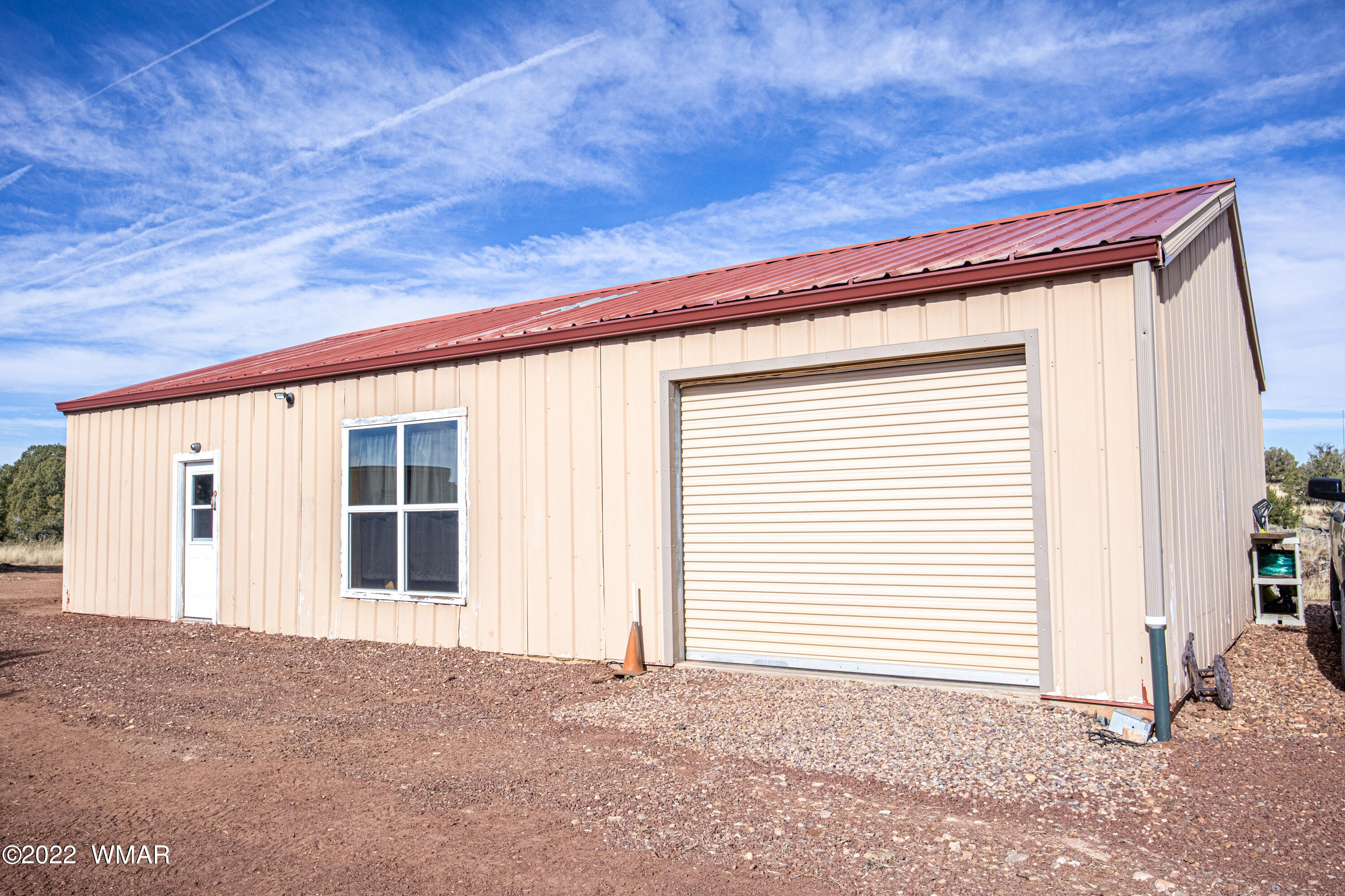 564 County Line Road Snowflake, AZ 85937 - Photo 3 of 57