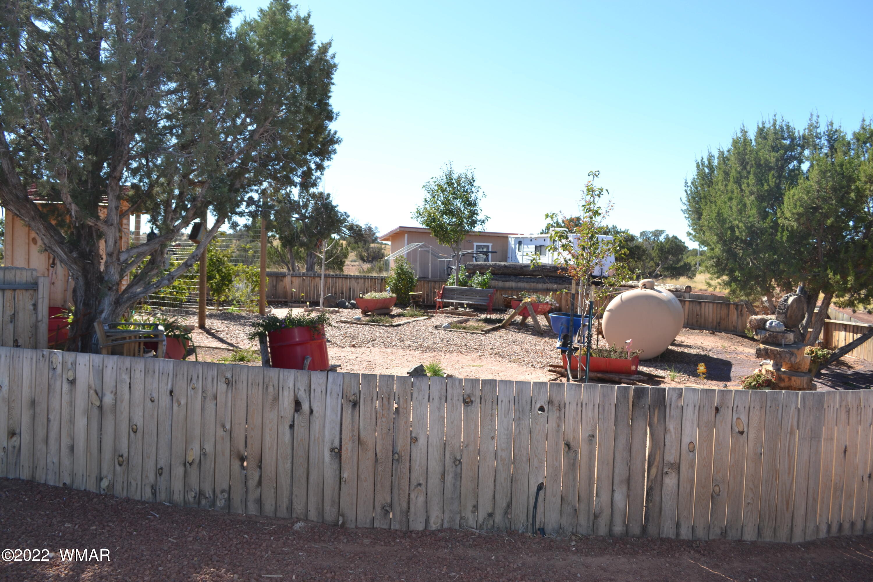 564 County Line Road Snowflake, AZ 85937 - Photo 31 of 57