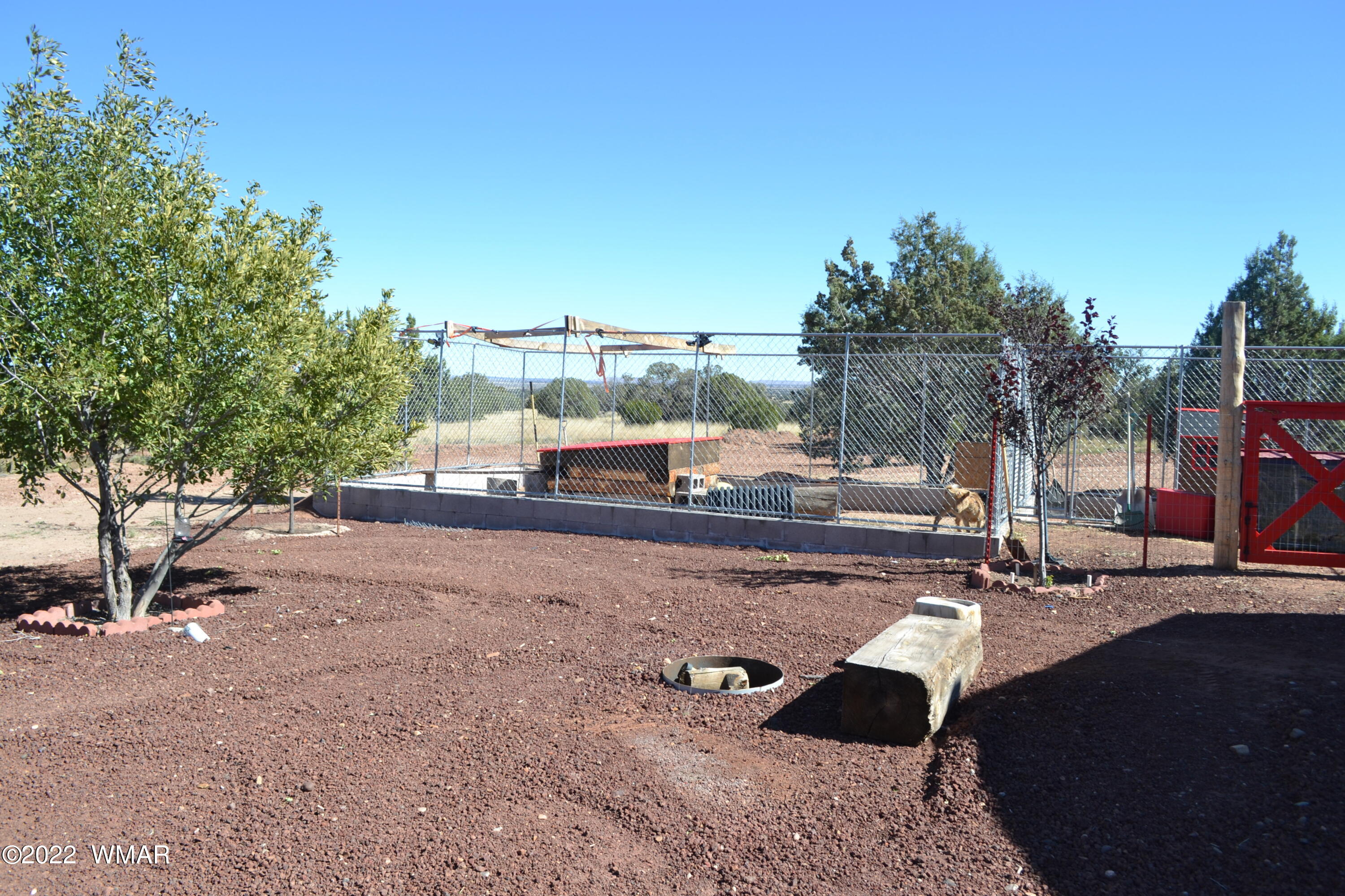 564 County Line Road Snowflake, AZ 85937 - Photo 32 of 57