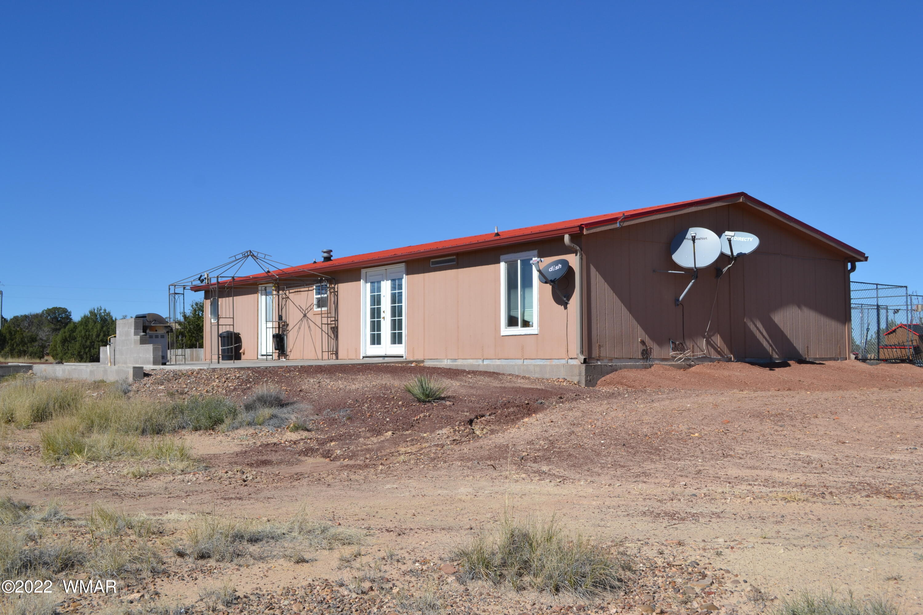 564 County Line Road Snowflake, AZ 85937 - Photo 39 of 57