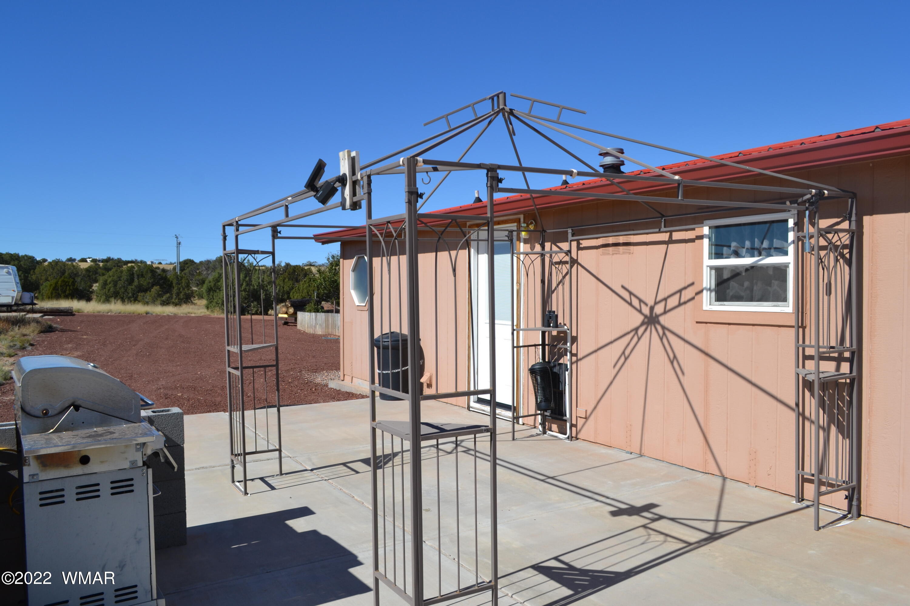 564 County Line Road Snowflake, AZ 85937 - Photo 40 of 57
