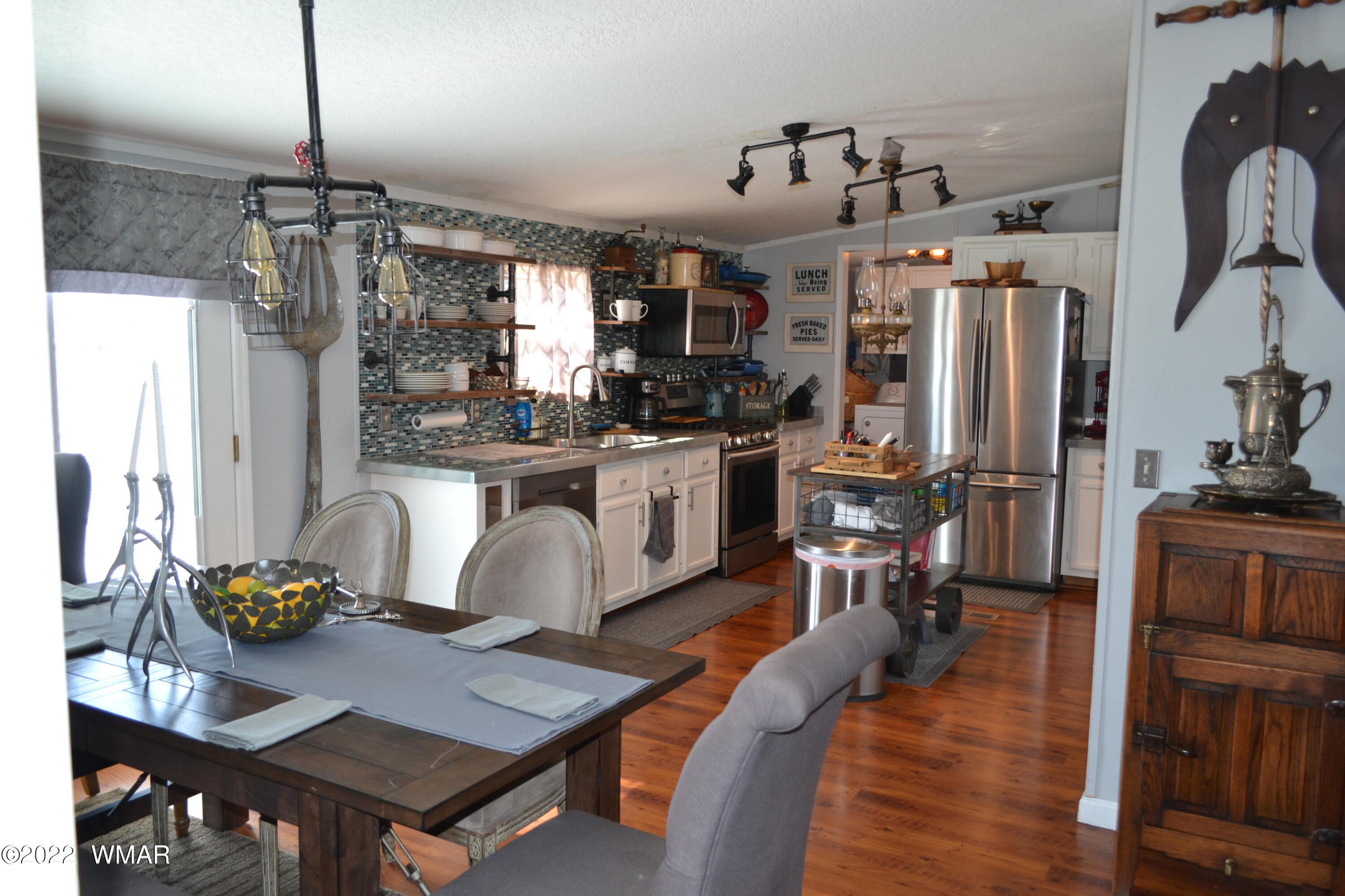 564 County Line Road Snowflake, AZ 85937 - Photo 4 of 57